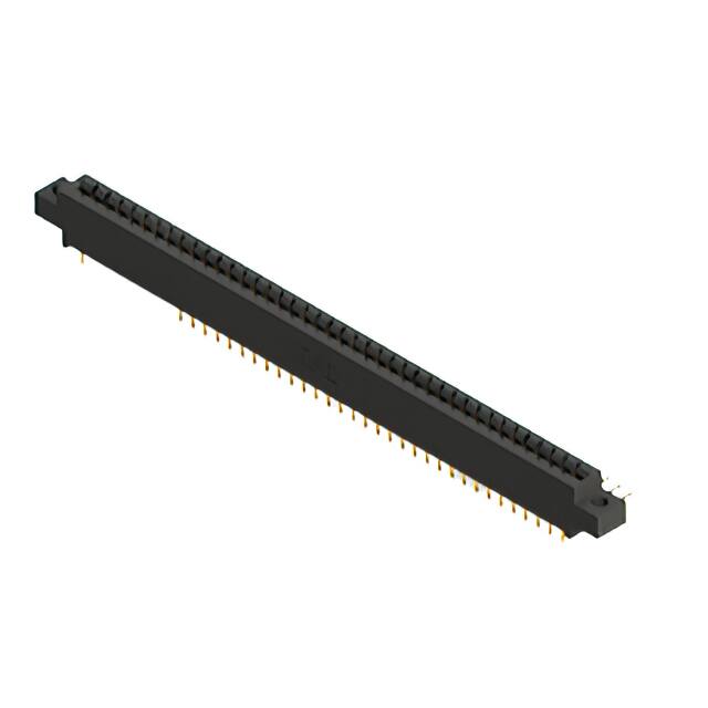 887-080-558-804 EDAC Inc.  Edgeboard Connectors